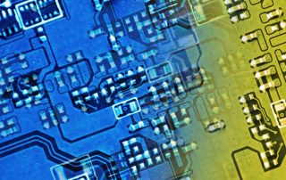 integrated circuit board maxxess blog