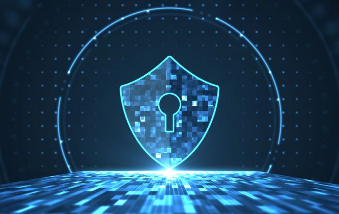 security lock software