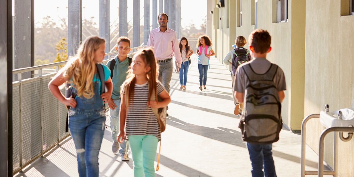 Empowering Educational Institutions with Security Grant Funding ...